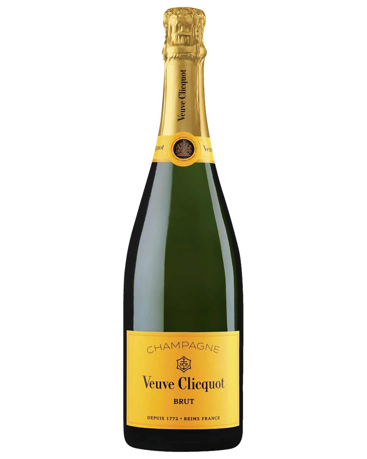 The Festive Champagne Indulger