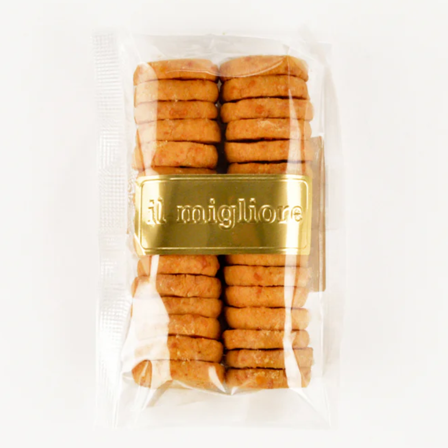 Il Migliori cheese biscuits 100g
