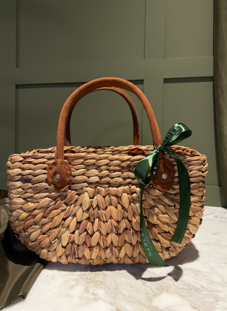 Robert Gordon Harvest Basket