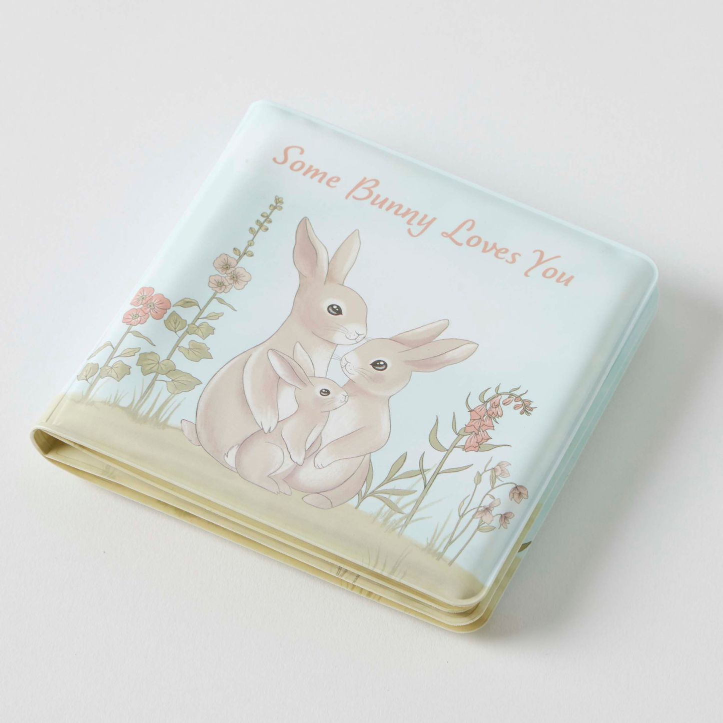Some Bunny Loves You
