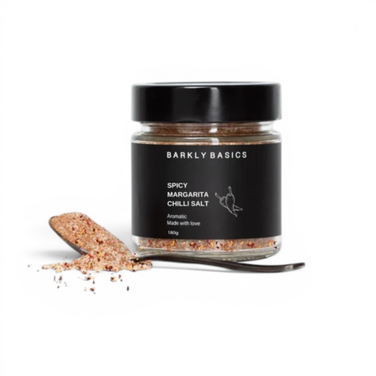 Gourmet Margarita Chilli Salt