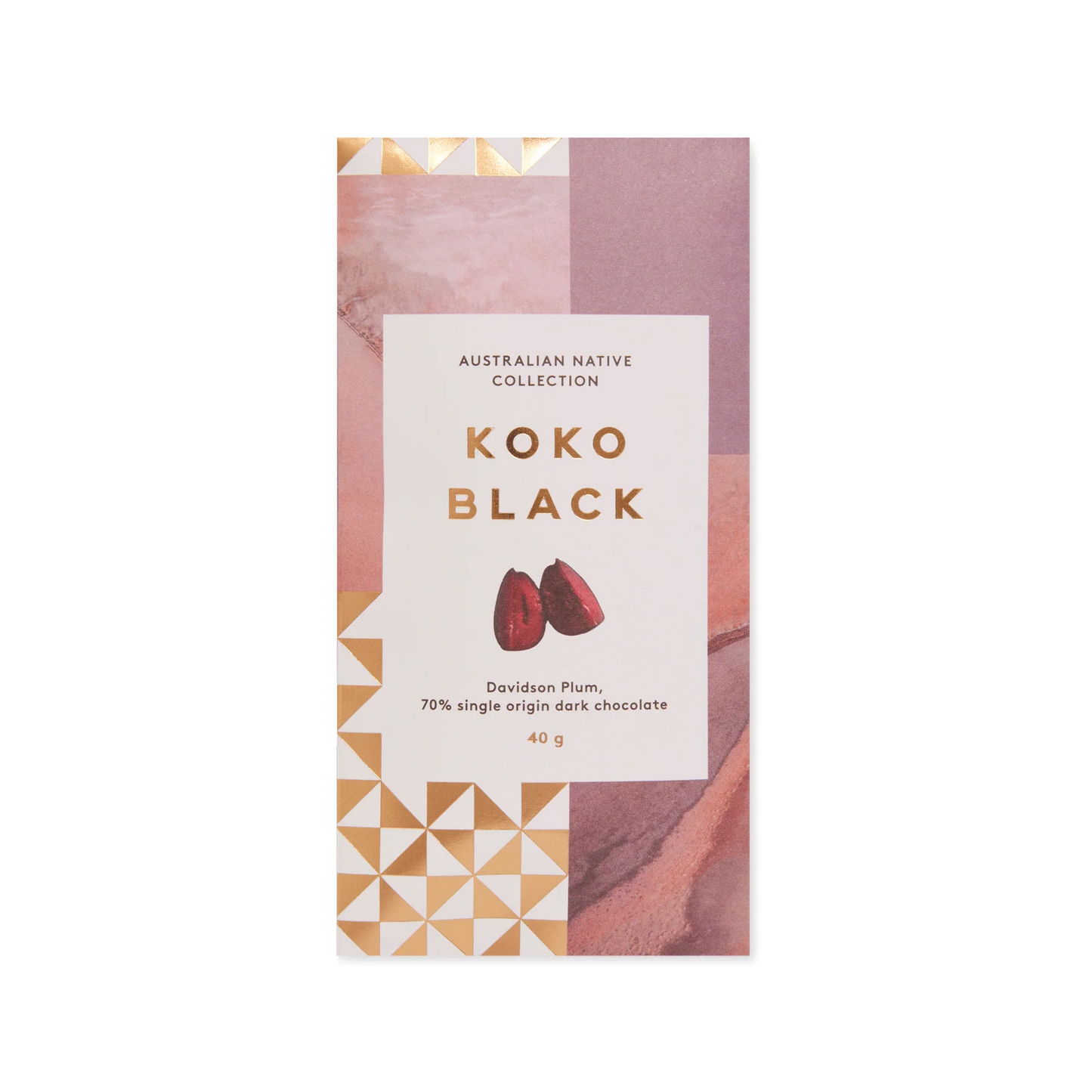 Whipstick Wattle & Roasted Coconut