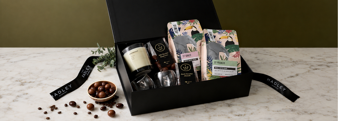 The Story Behind Every Hamper: Why Curation Matters