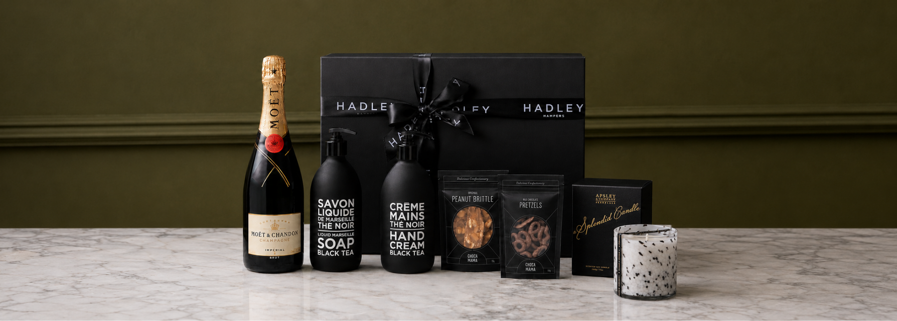 Curated by You: A Thoughtful Housewarming Gift