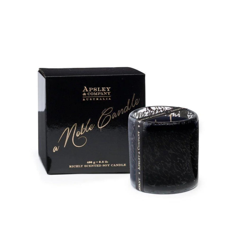 Apsley & Company Halfeti Noble Candle 400g