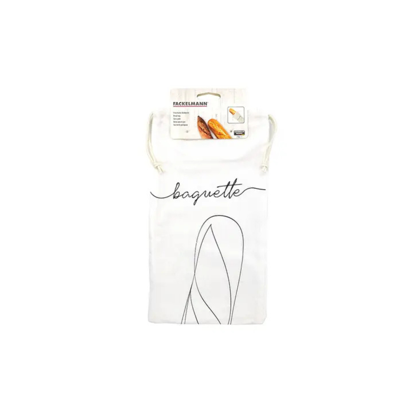 Baguette Bag