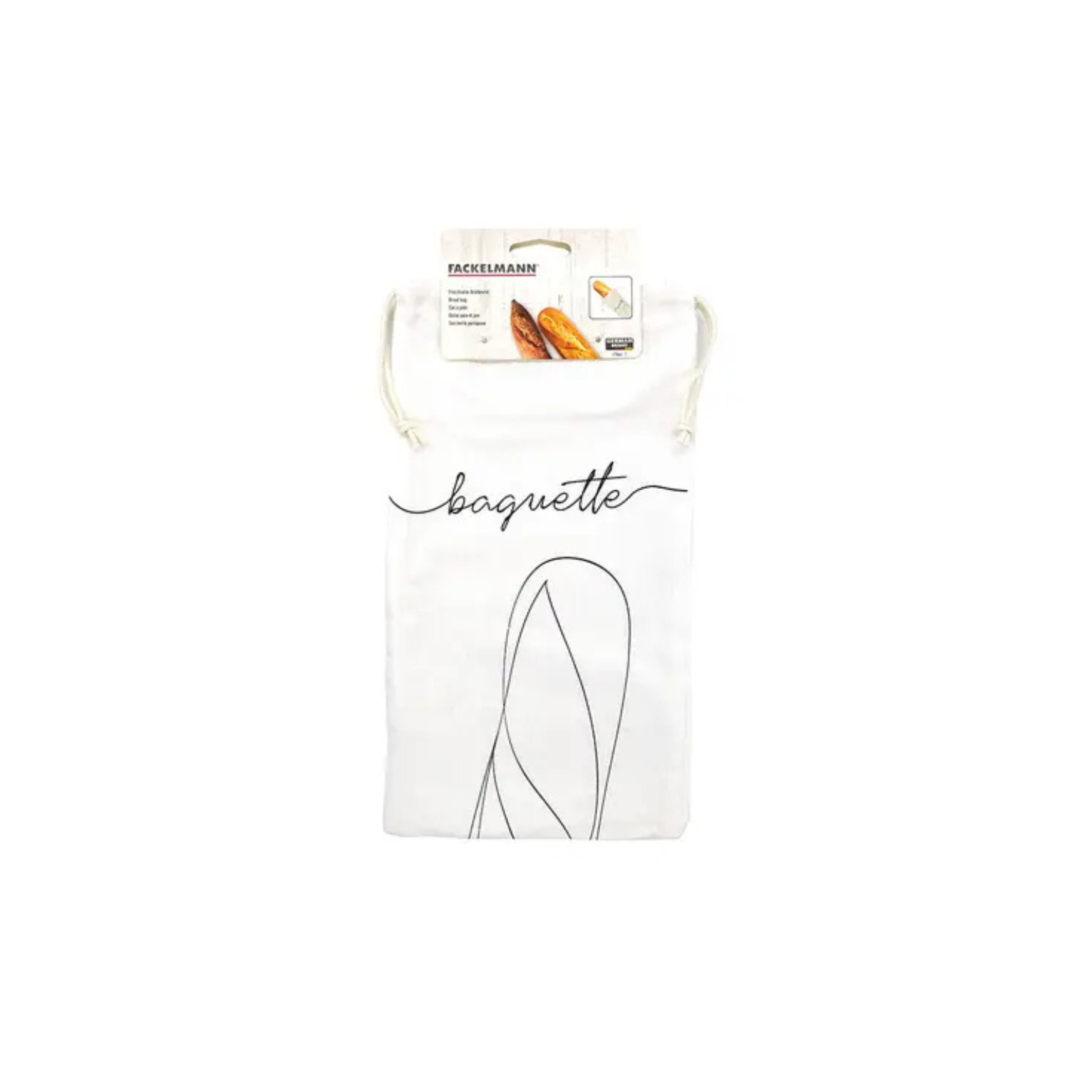 Baguette Bag