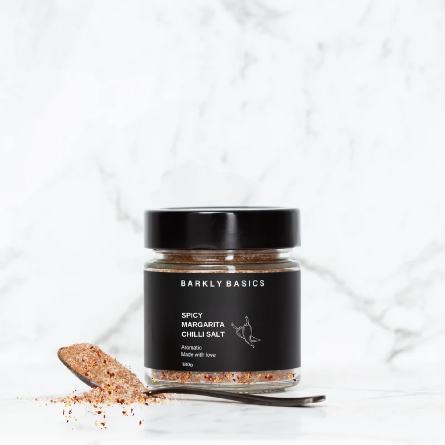 Barkly Basics Gourmet Margarita Chilli Salt