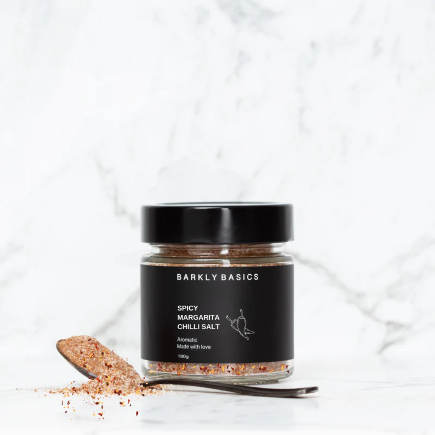 Barkly Basics Gourmet Margarita Chilli Salt