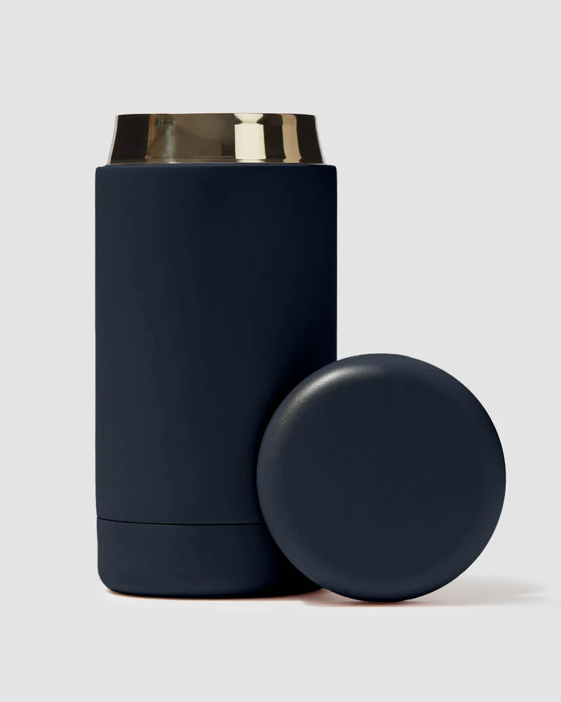 Beysis Coffee Tumbler Navy