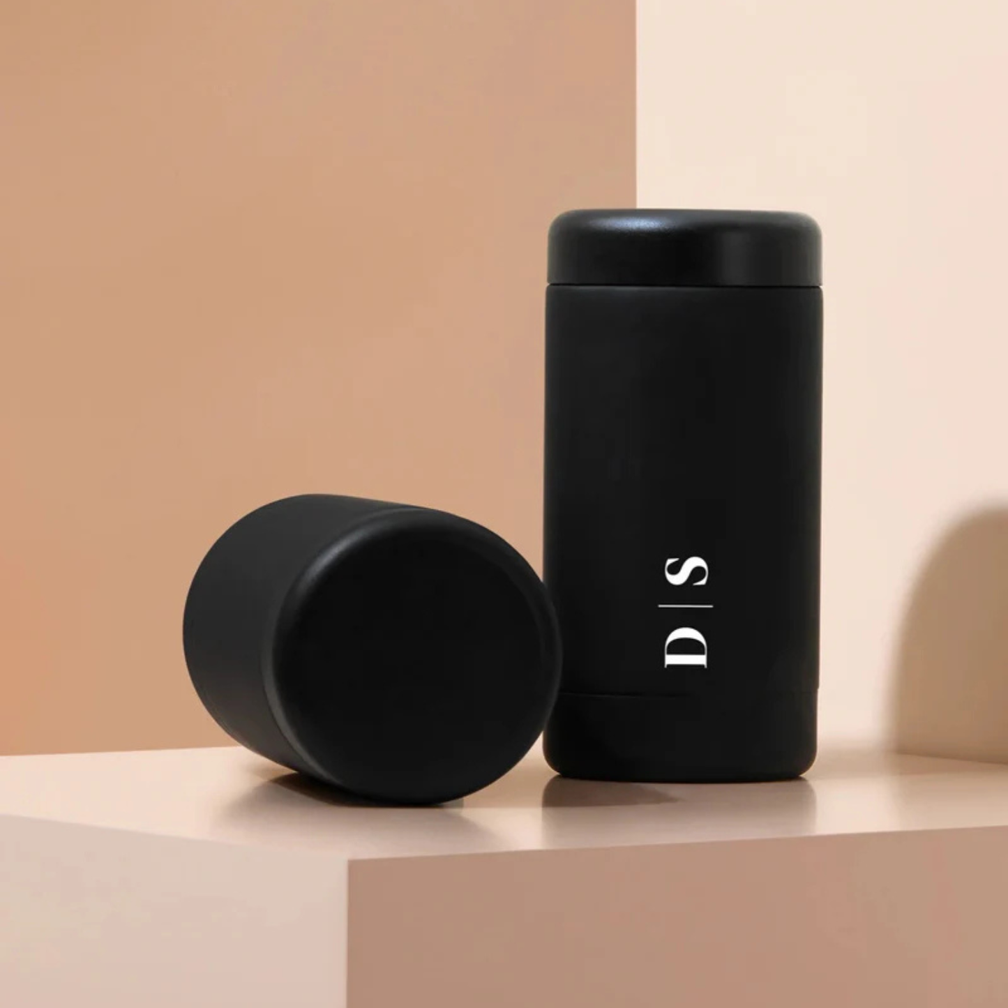 Beysis Coffee Tumbler - Black