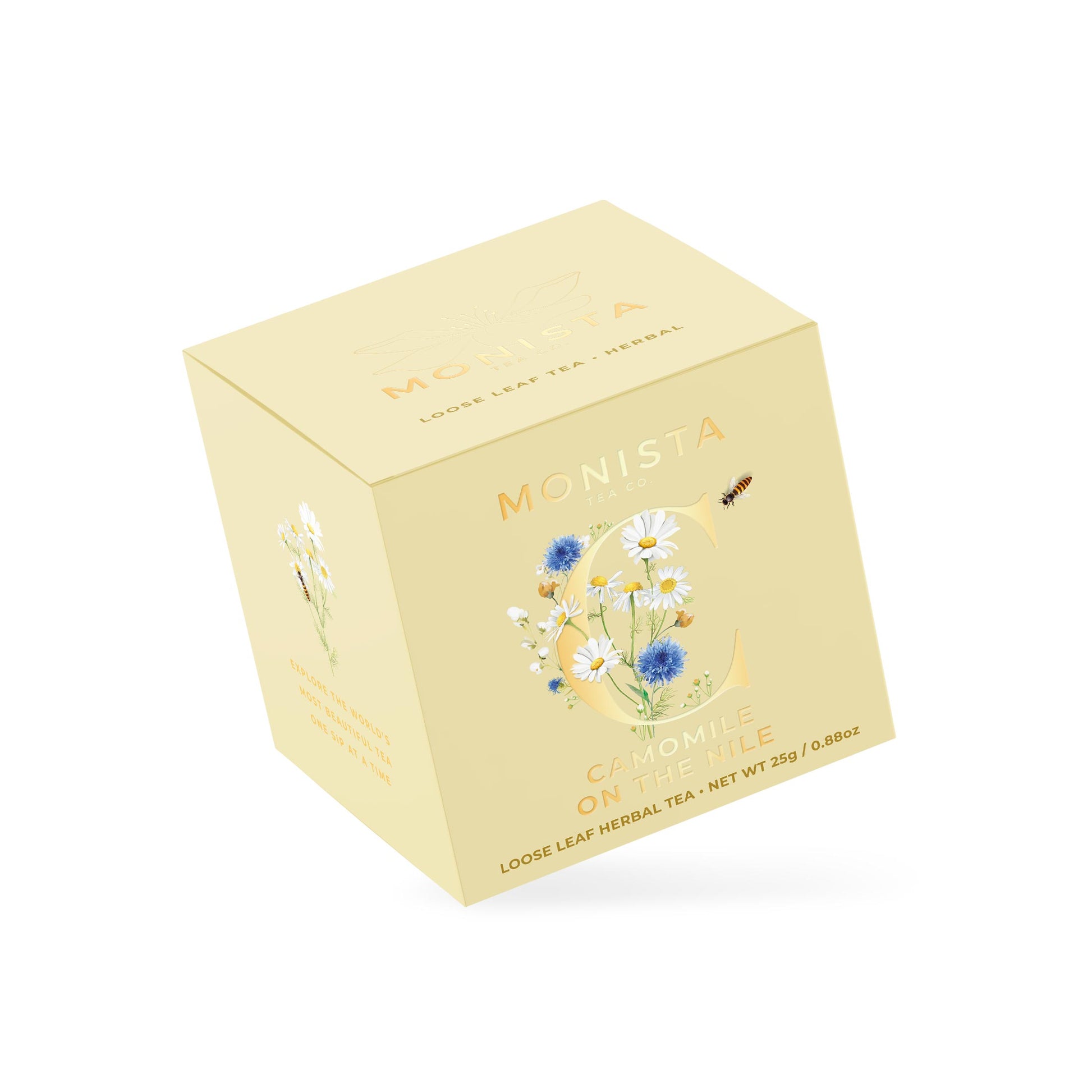 Camomile On The Nile Mini