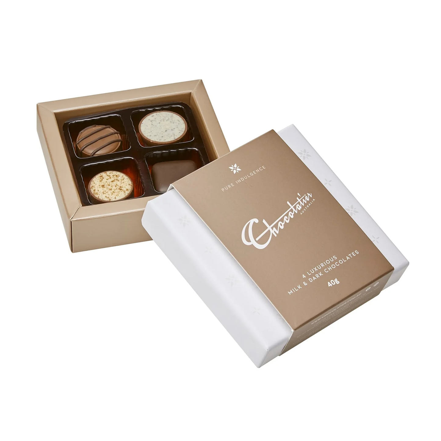 The Gentle Indulger