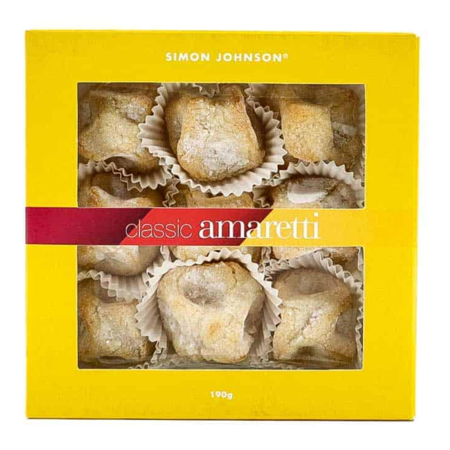 Classic Amaretti 190g