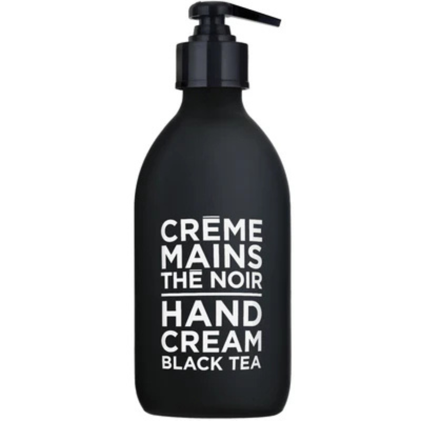 Compagne de Provence Black Tea Hand cream (300ml)