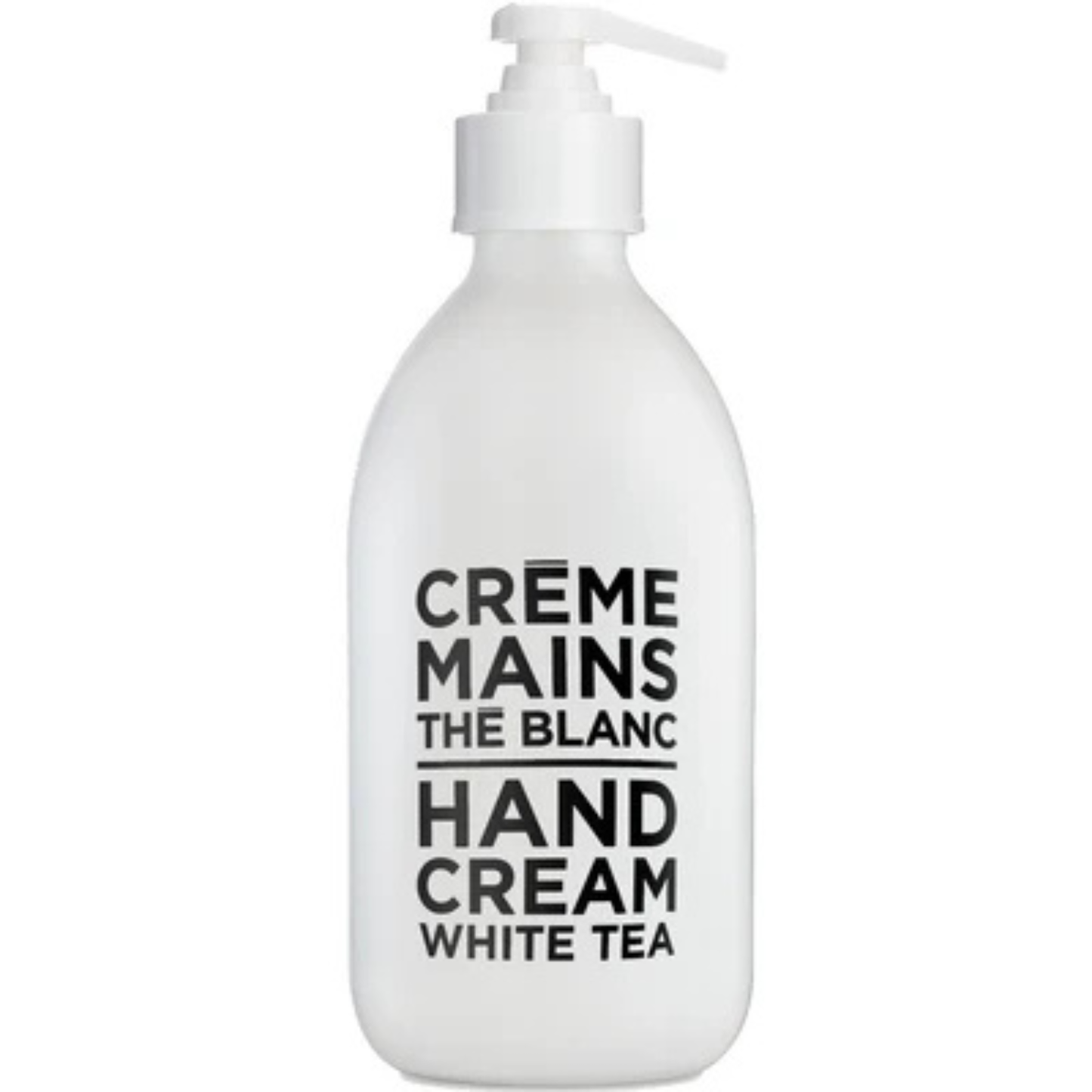 Compagne de Provence White Tea Hand cream (300ml)