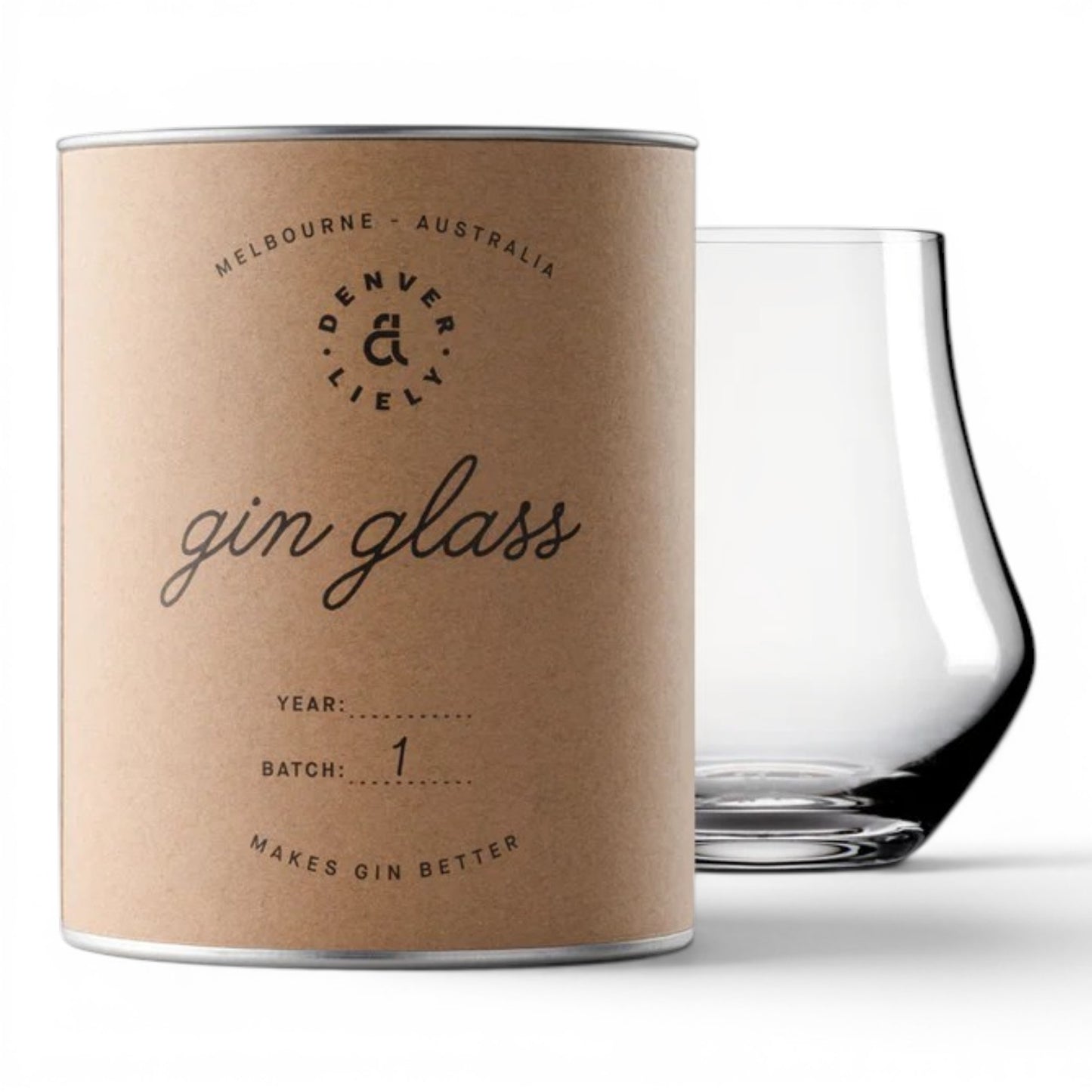 The Gin Artisan