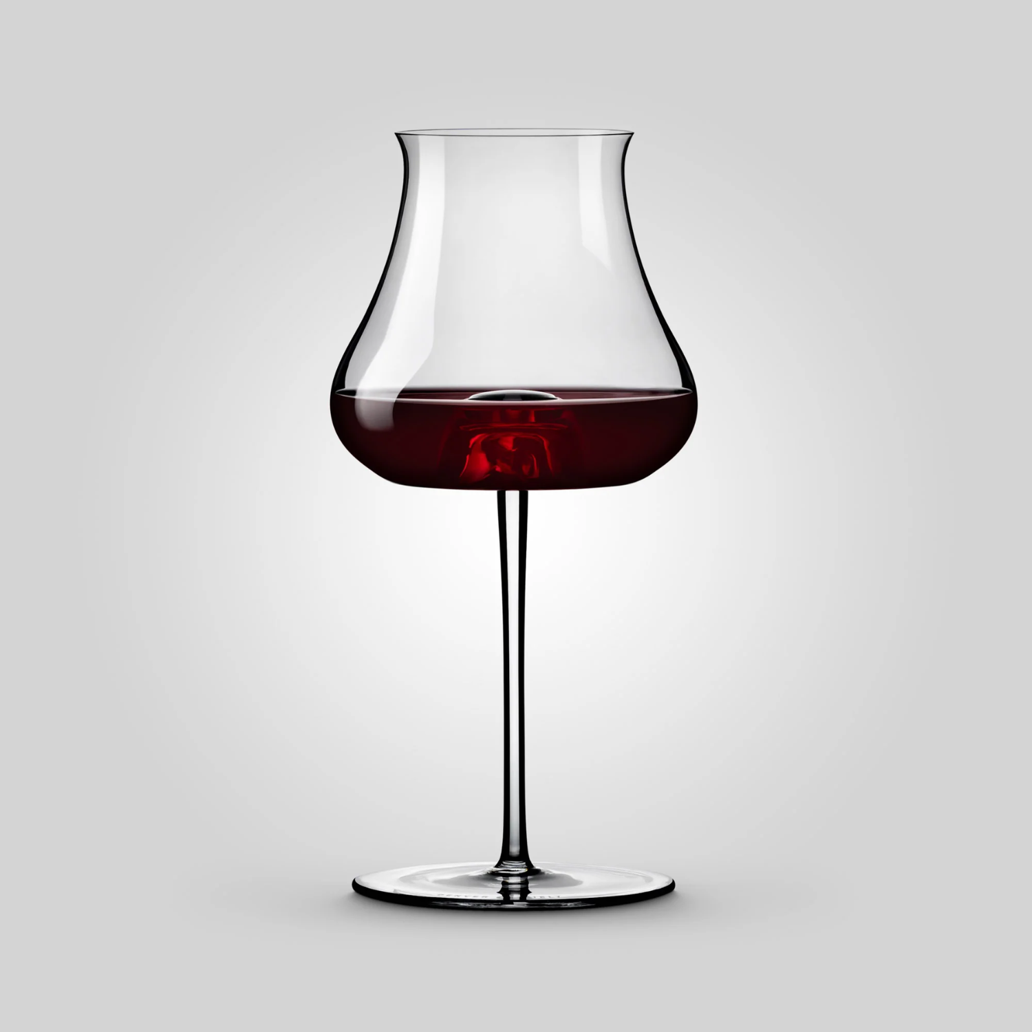 Denver & Liely Wine Glasses (2)