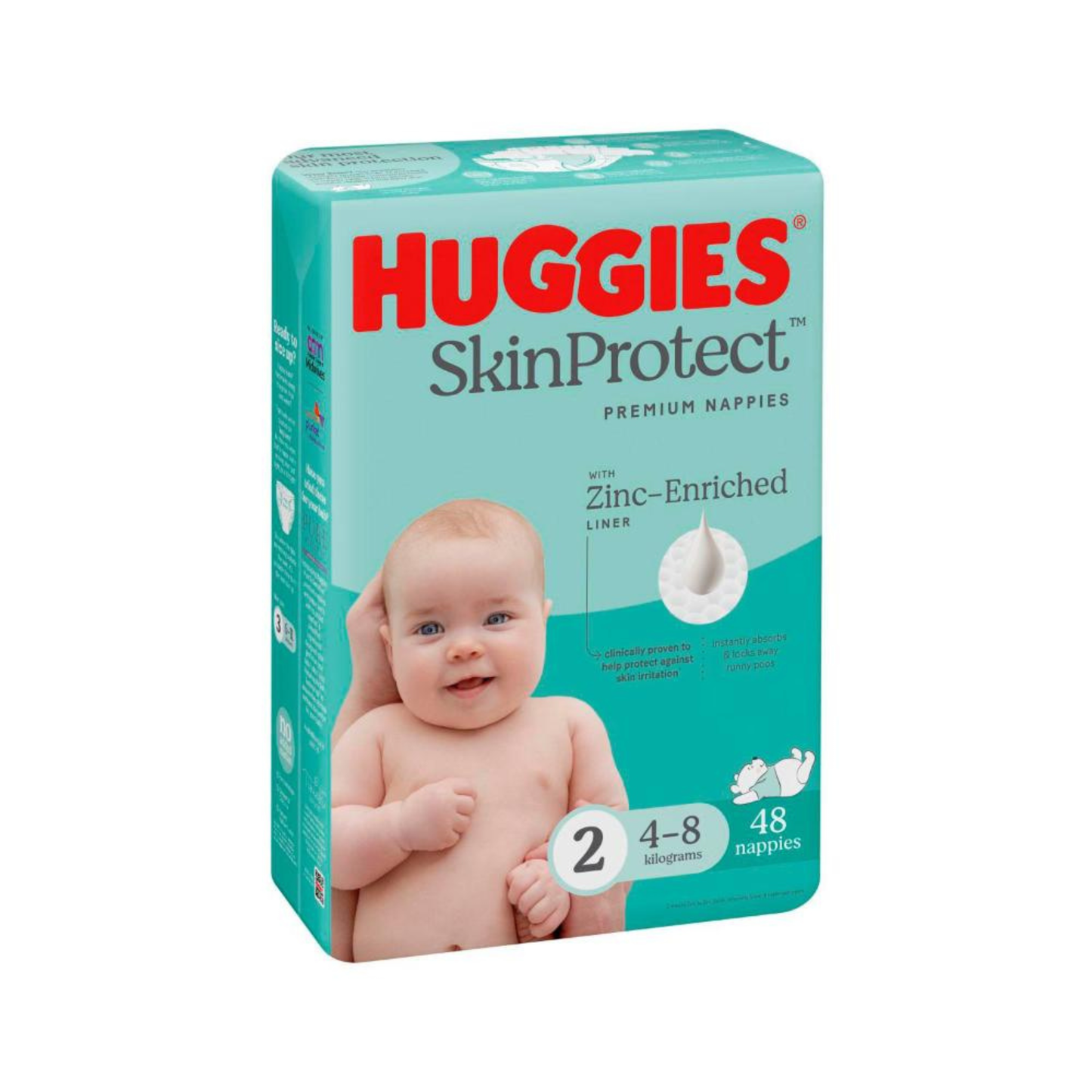 Diapers
