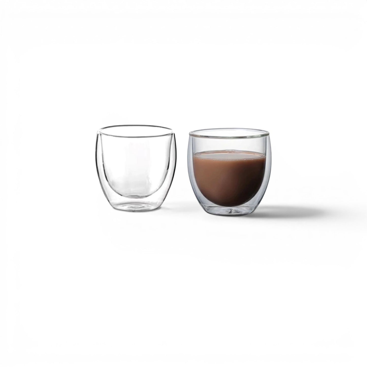 The Espresso Drinker