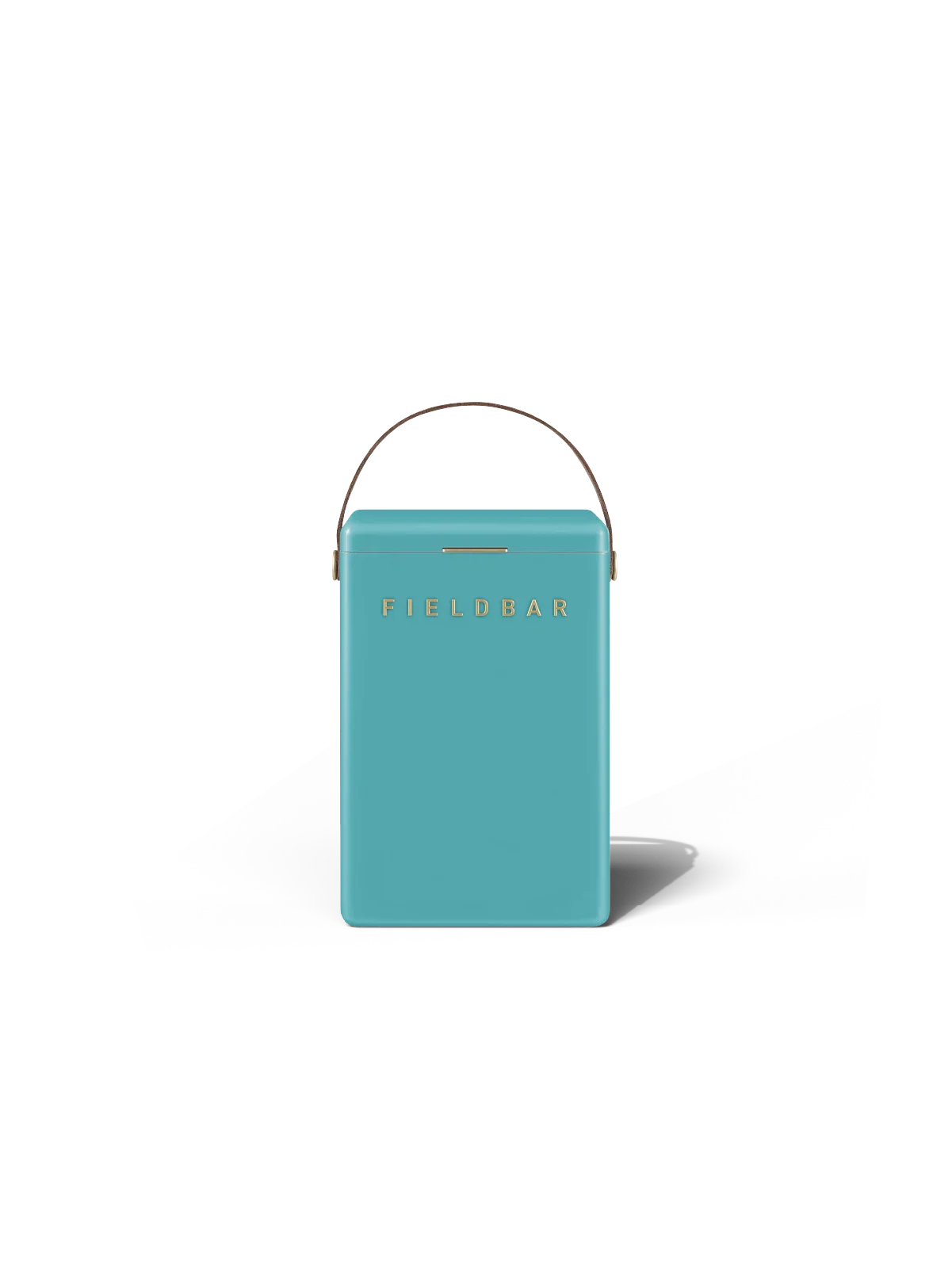 Fieldbar – Bazaruto Blue