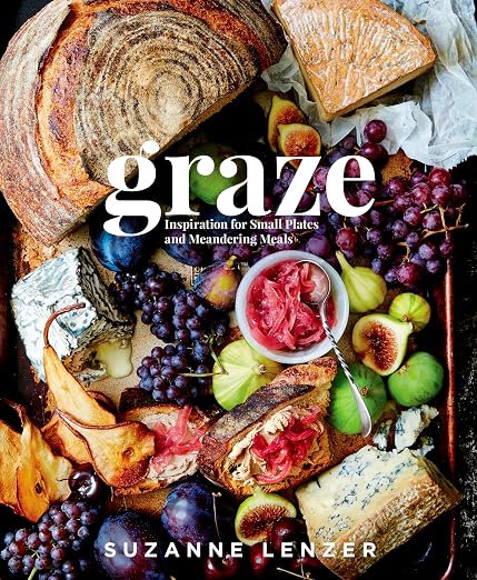 The Christmas Grazer