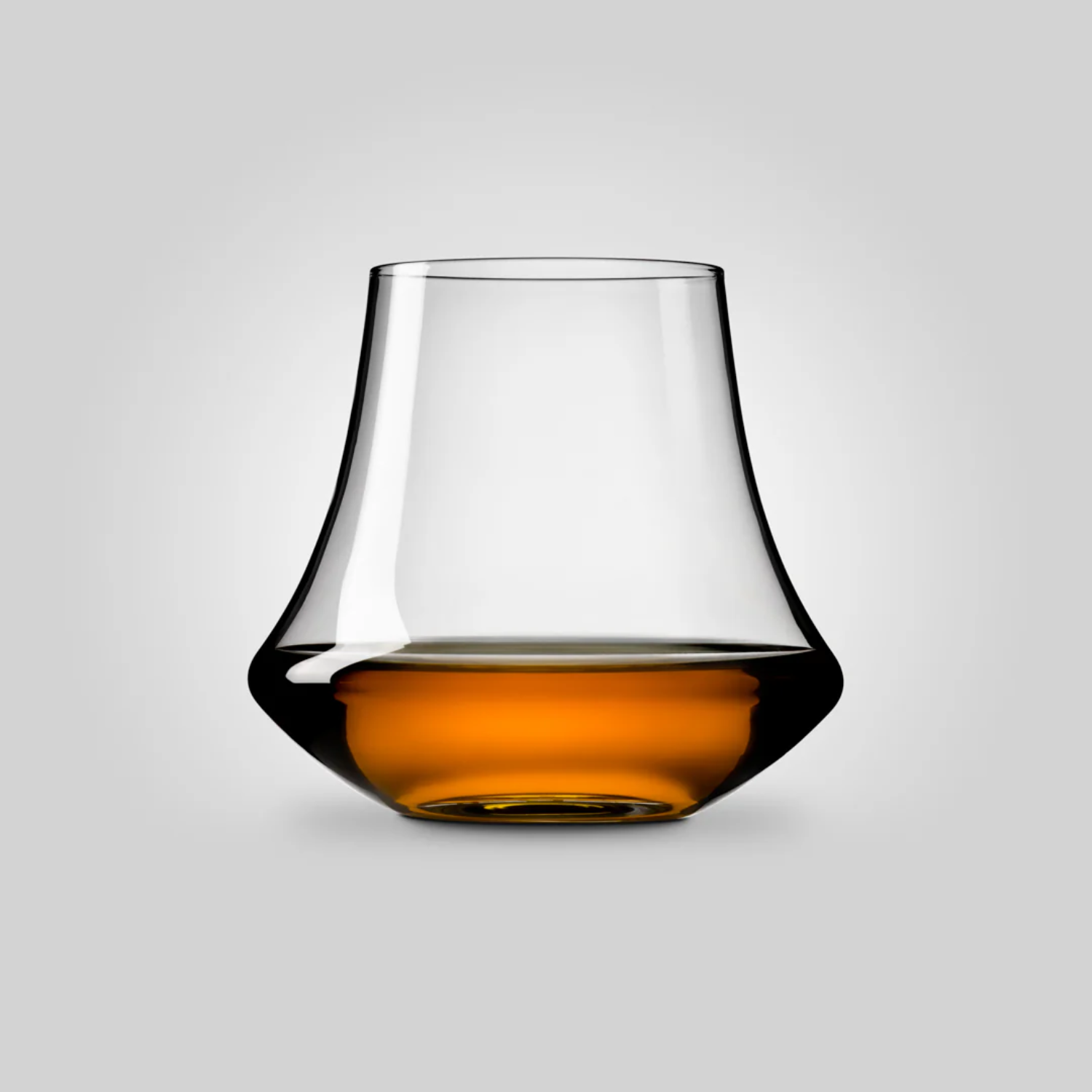 Hand Blown Whisky Glasses