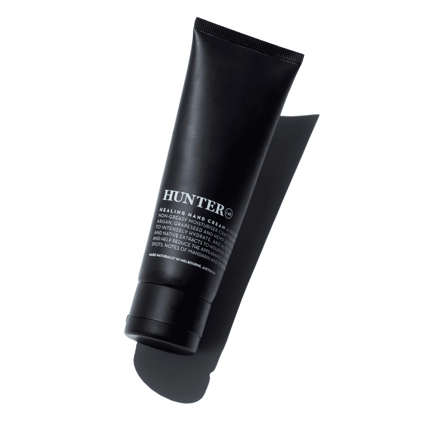 Hunter Lab Healing Cream 80ml