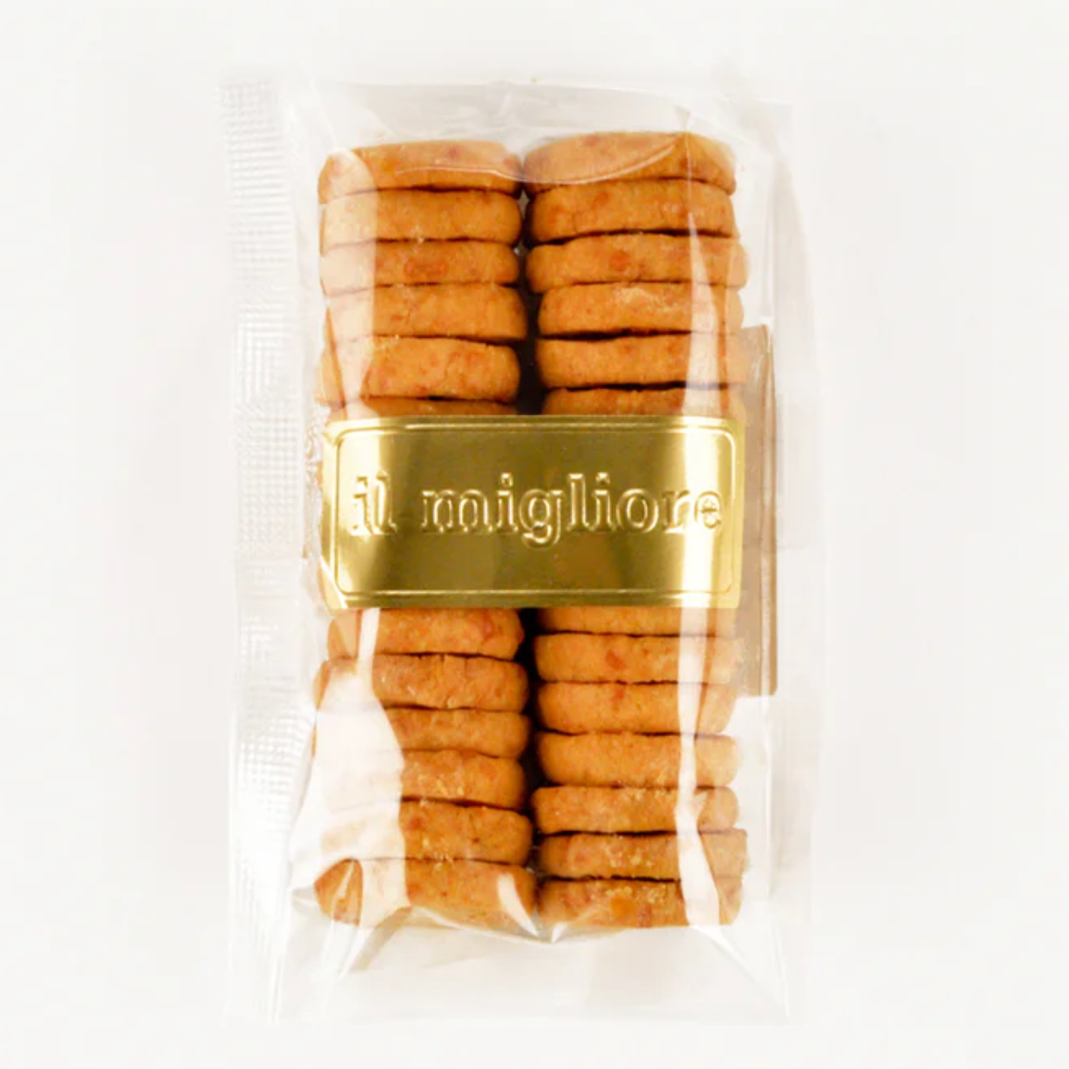 Il Migliori cheese biscuits 100g