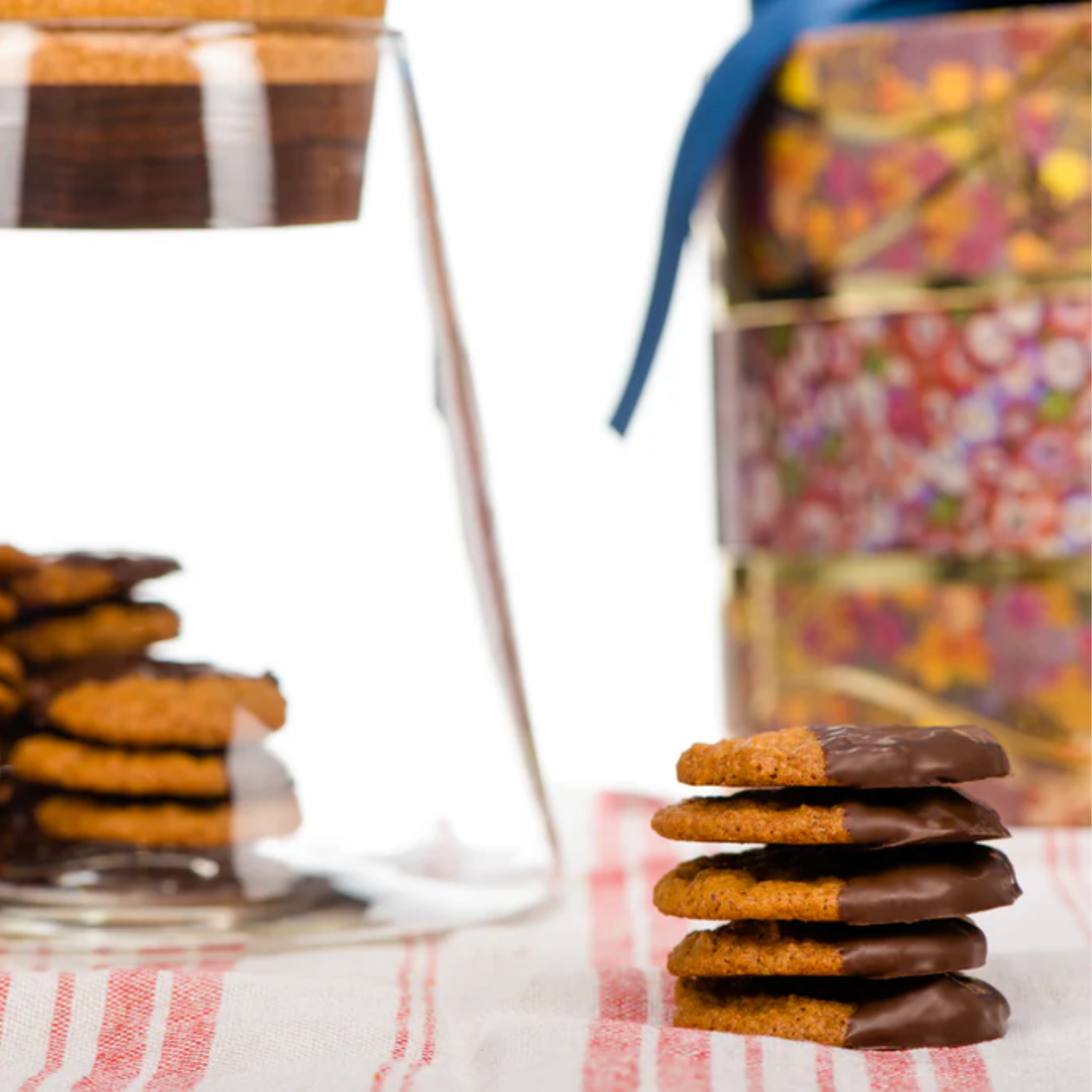 Il Migliori choc crunchies