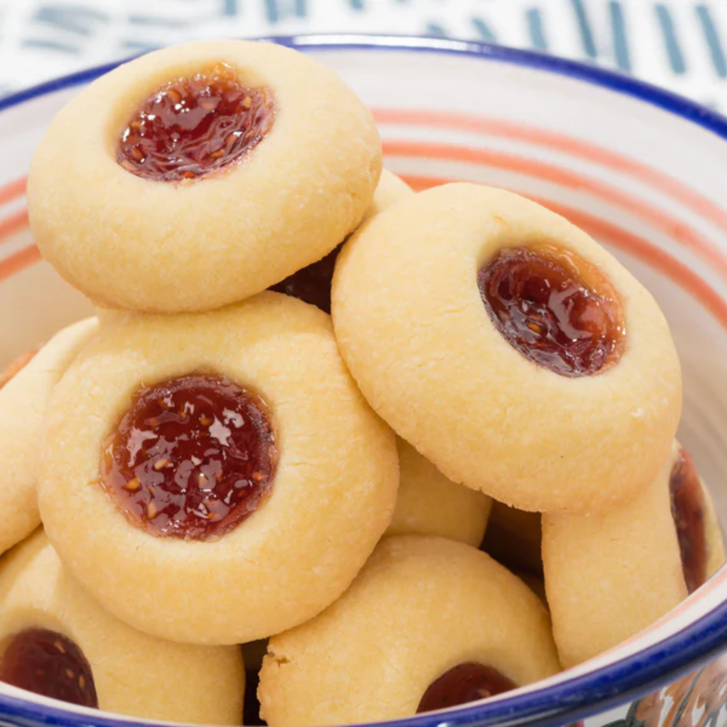 Il Migliori Jam Drops