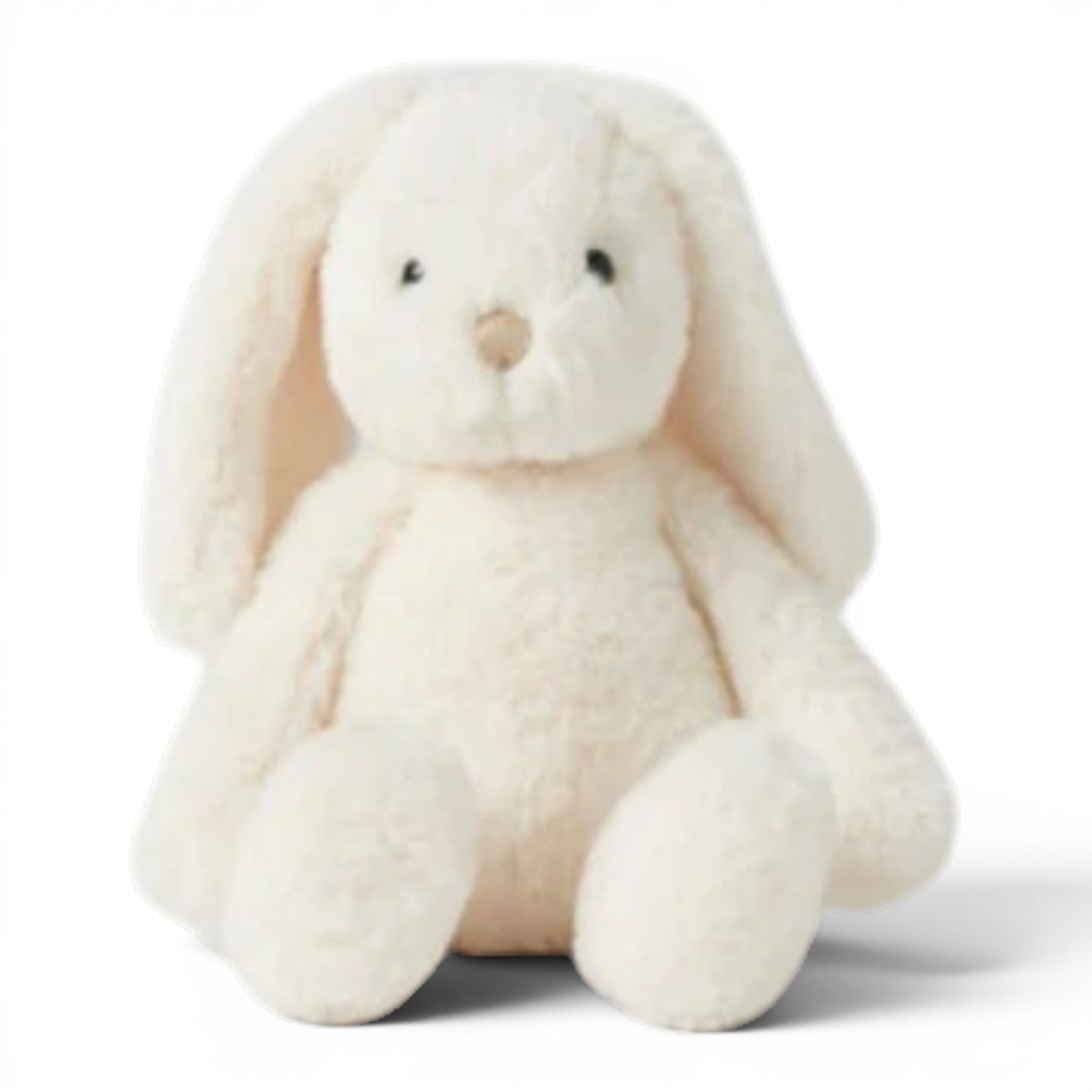 Jiggle & Giggle Cream Bunny Small