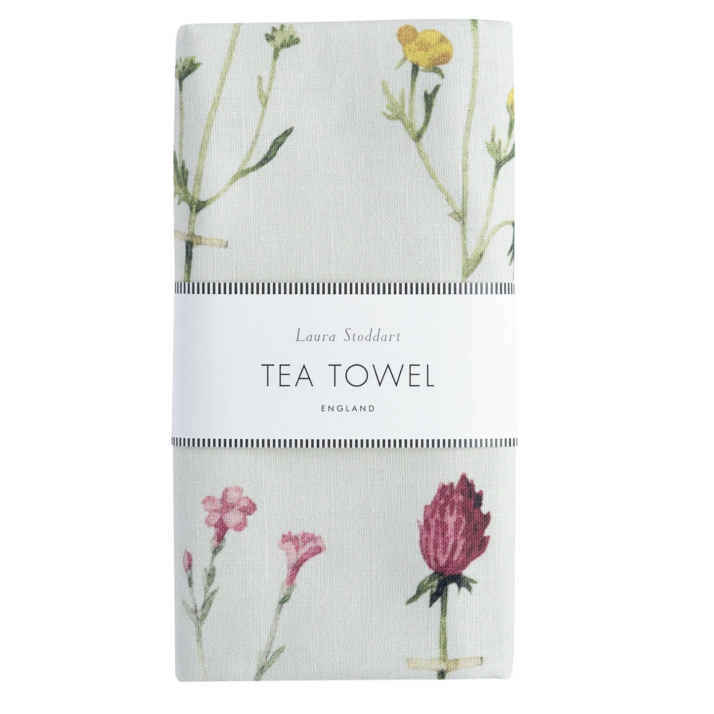 The Tea Companion