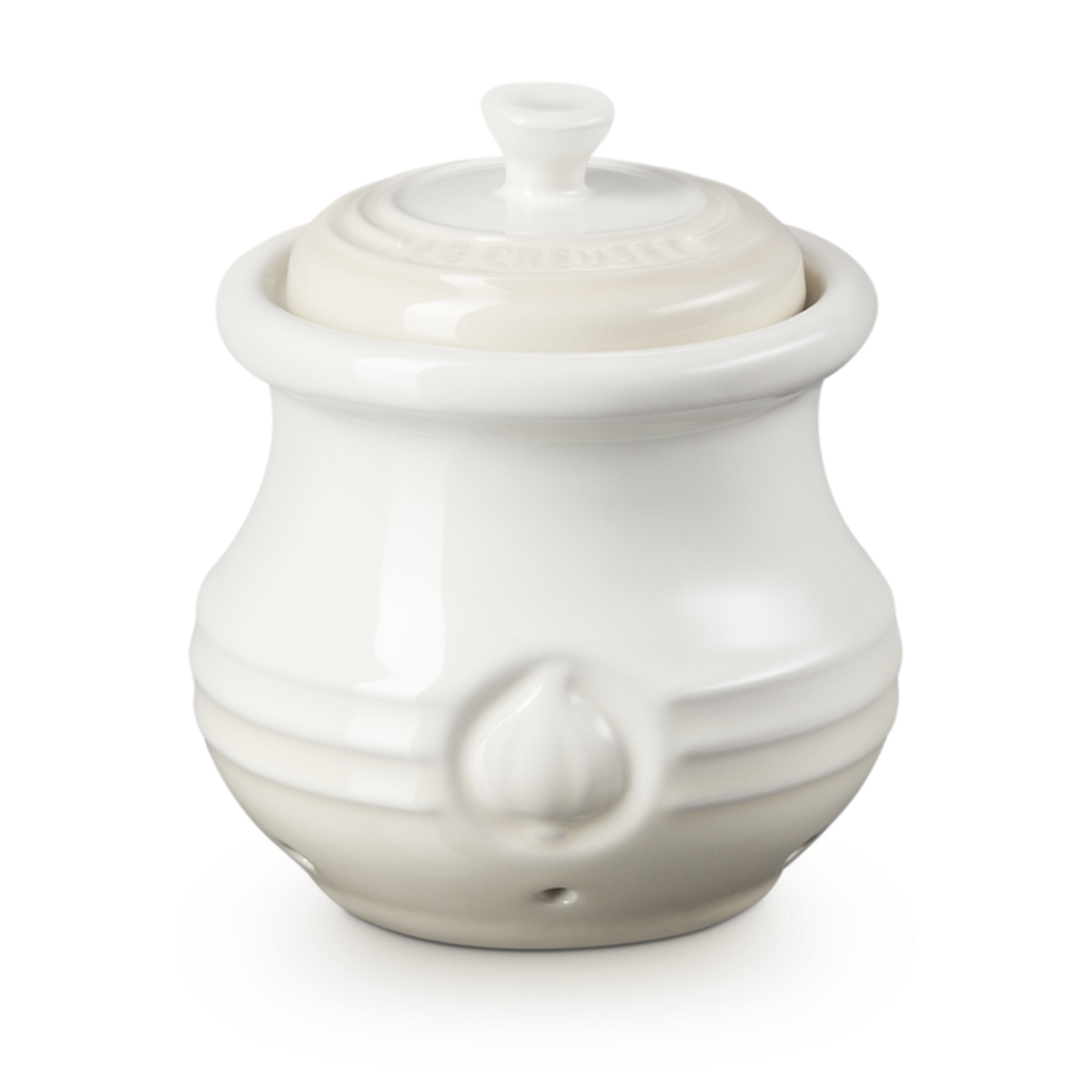 Le Creuset Garlic Keeper