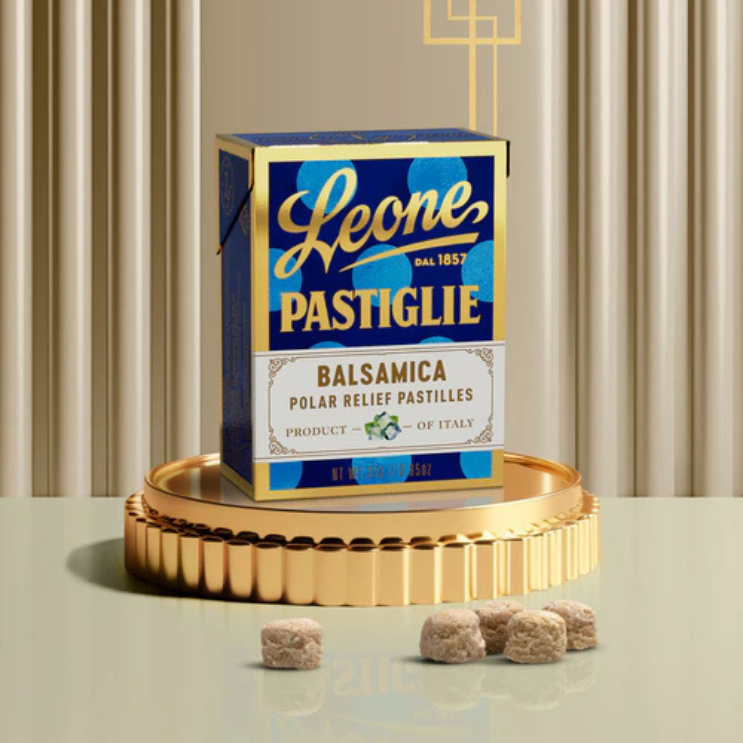 Leone Pastilles