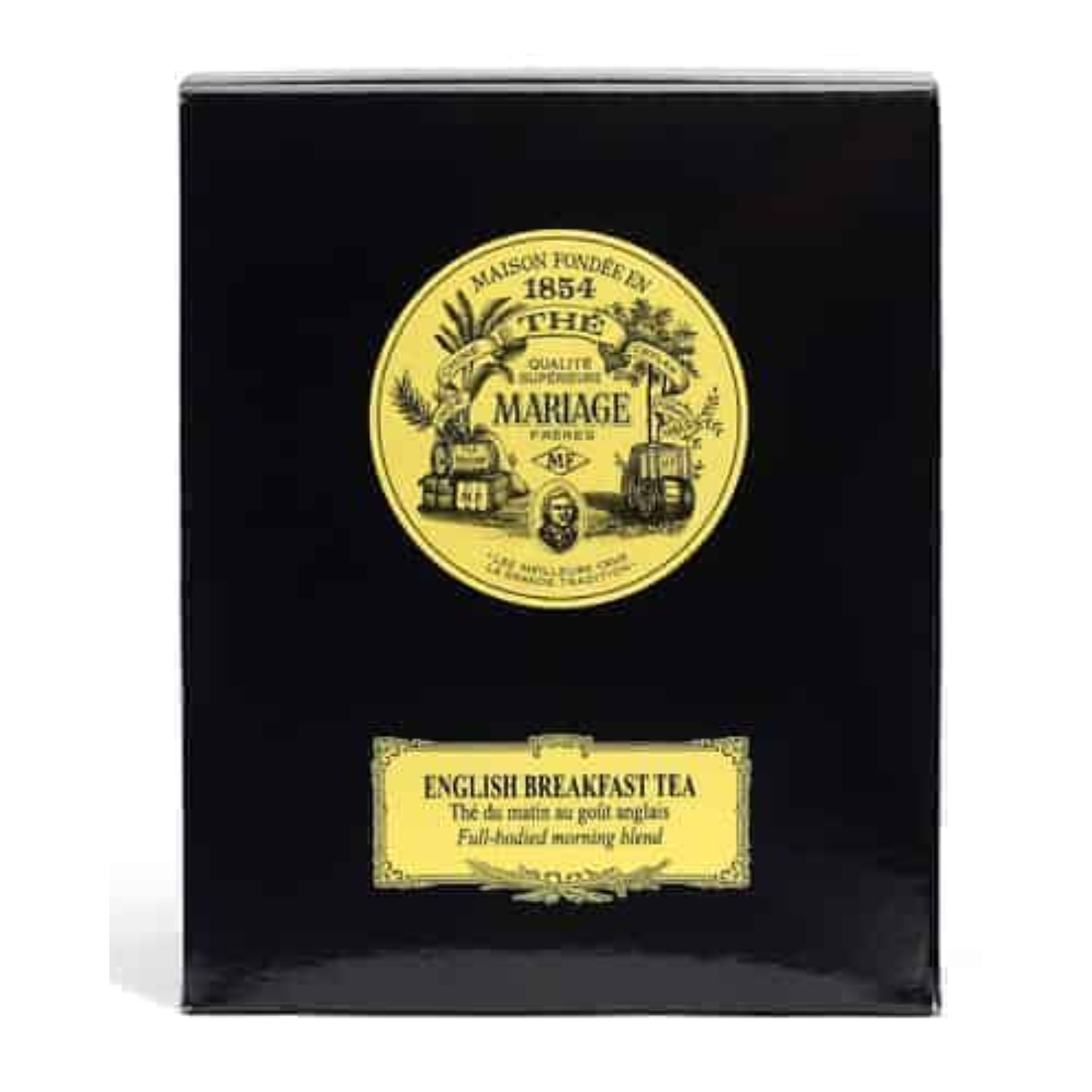 Mariage Freres Earl Grey Tea Canister 100g