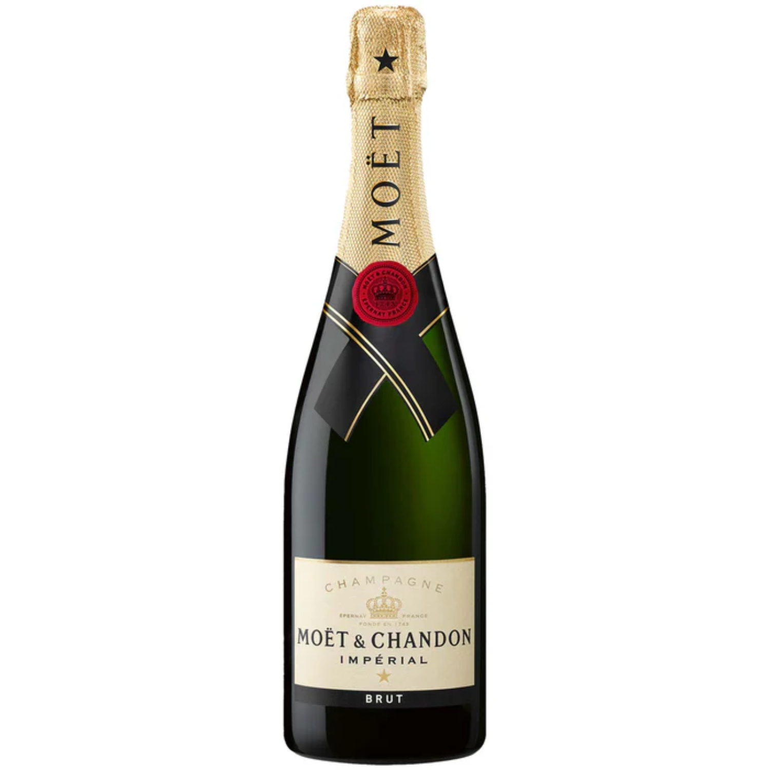Moet Imperial Champagne 750ml
