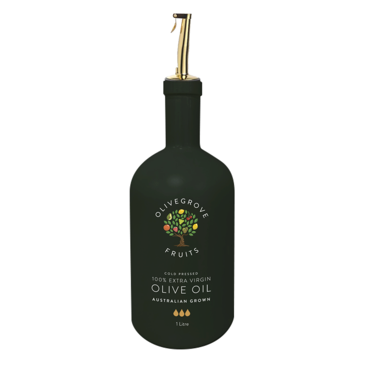 Olive Groves Olive Oil 1L