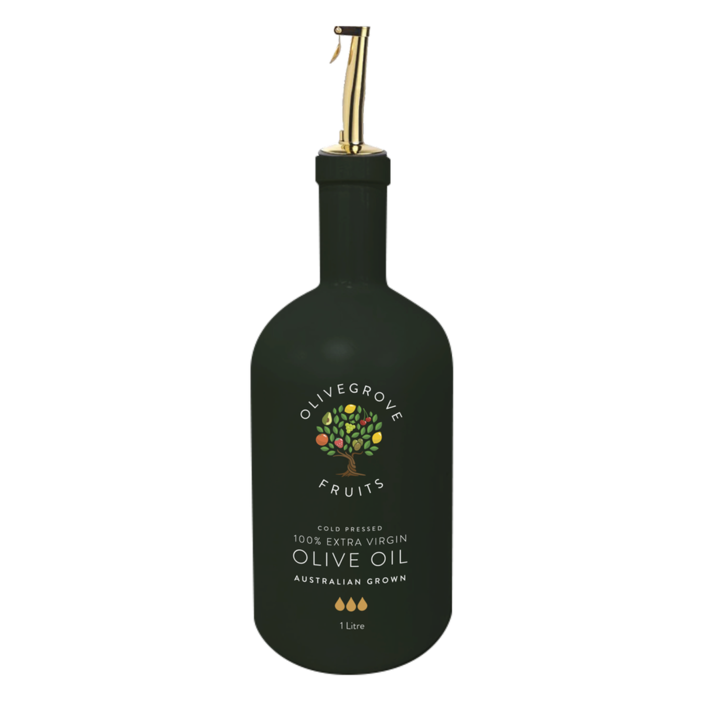 Olive Groves Olive Oil 1L