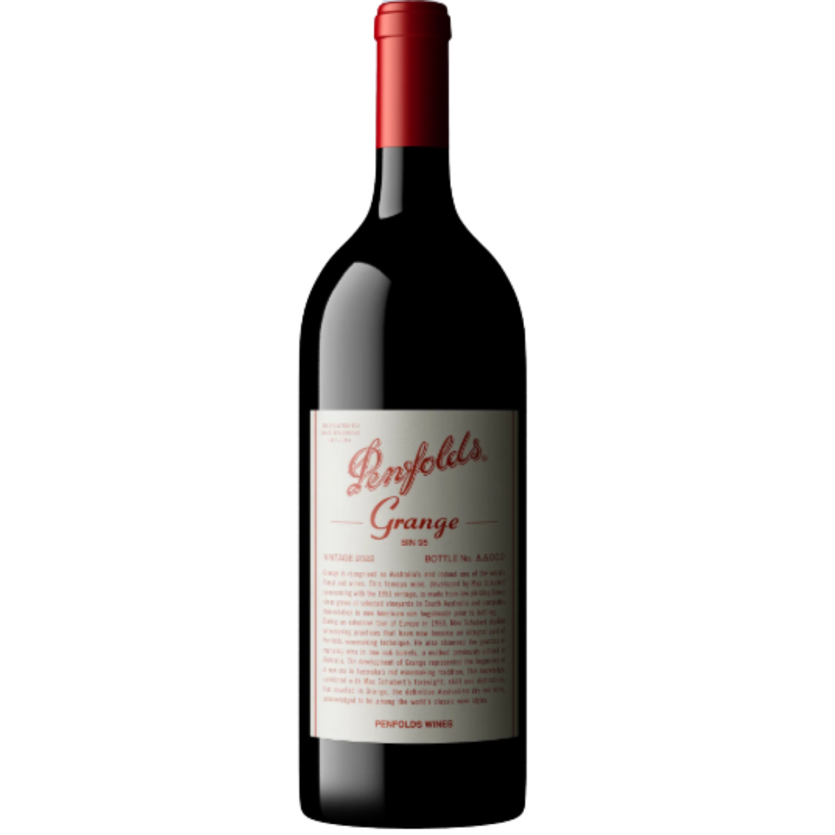The Grange Collector
