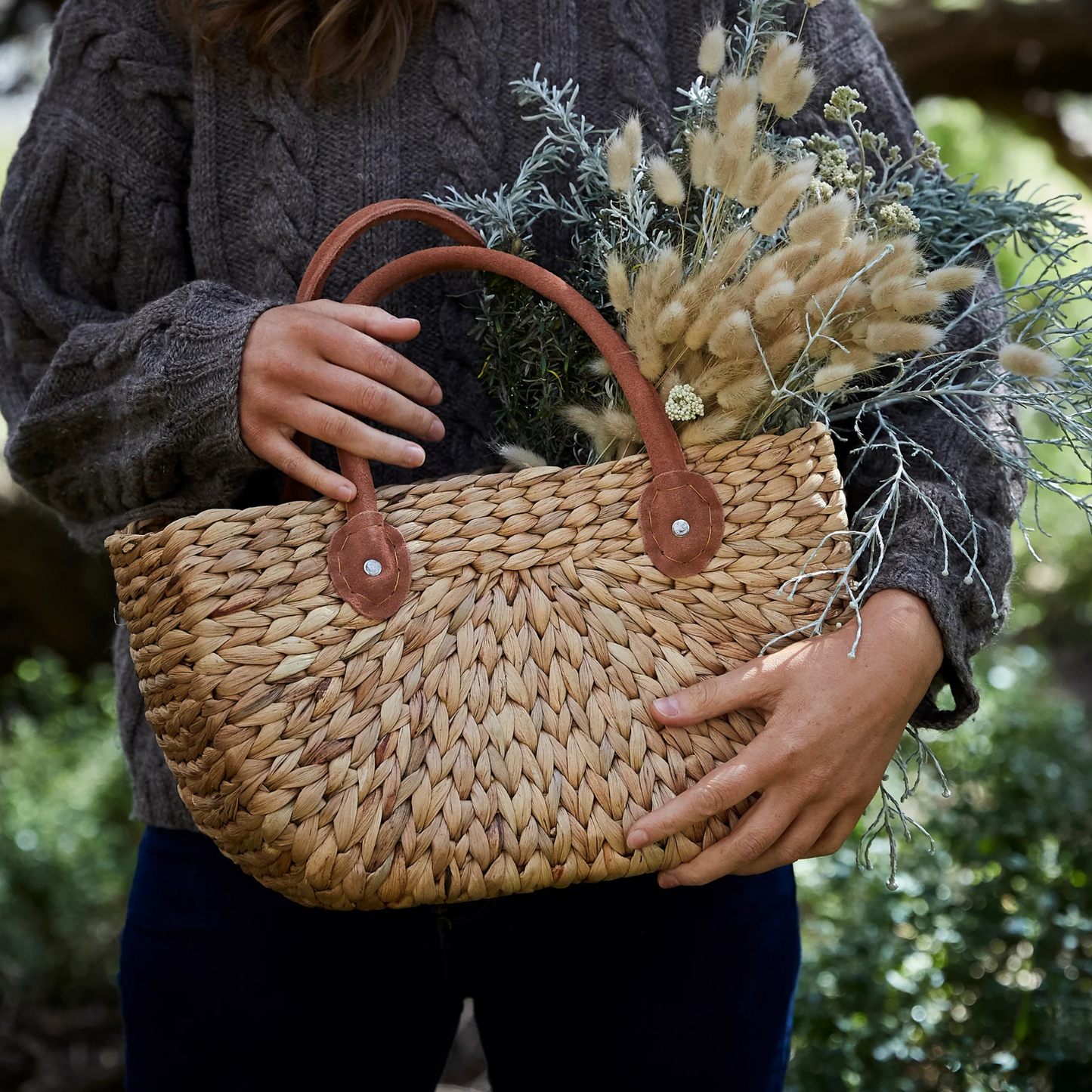 Robert Gordon Small Harvest Basket