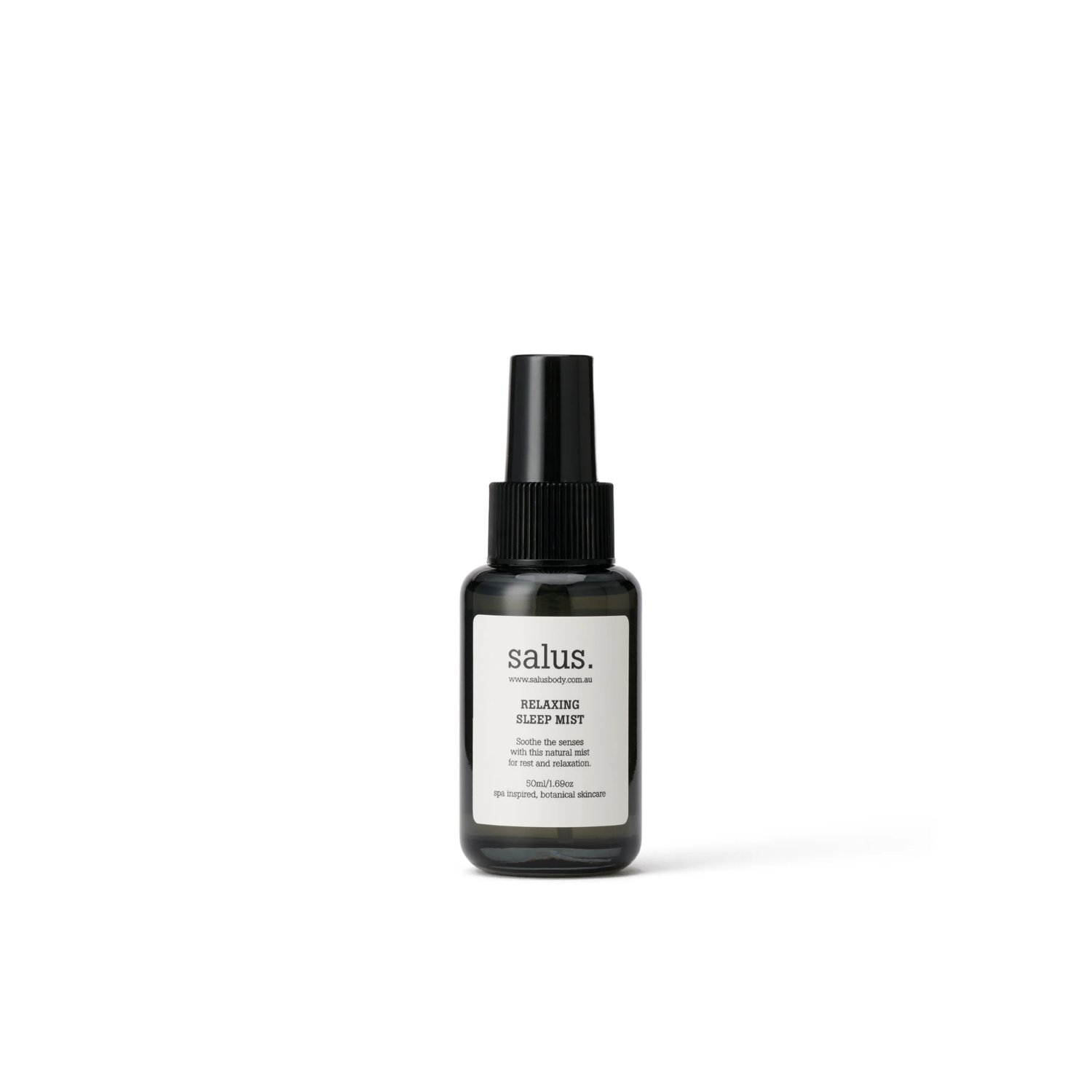 Salus Relaxing Sleep Mist 50ml