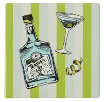The Vodka Socialite
