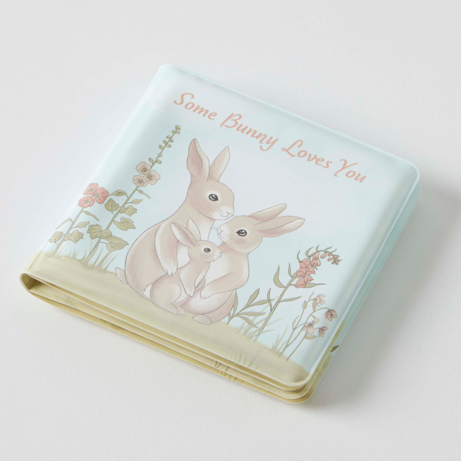 Some Bunny Loves You