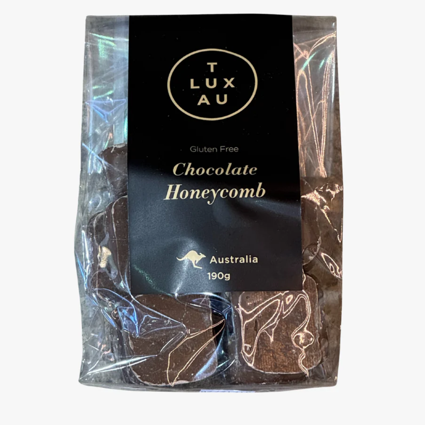 Tlux Milk Honeycomb