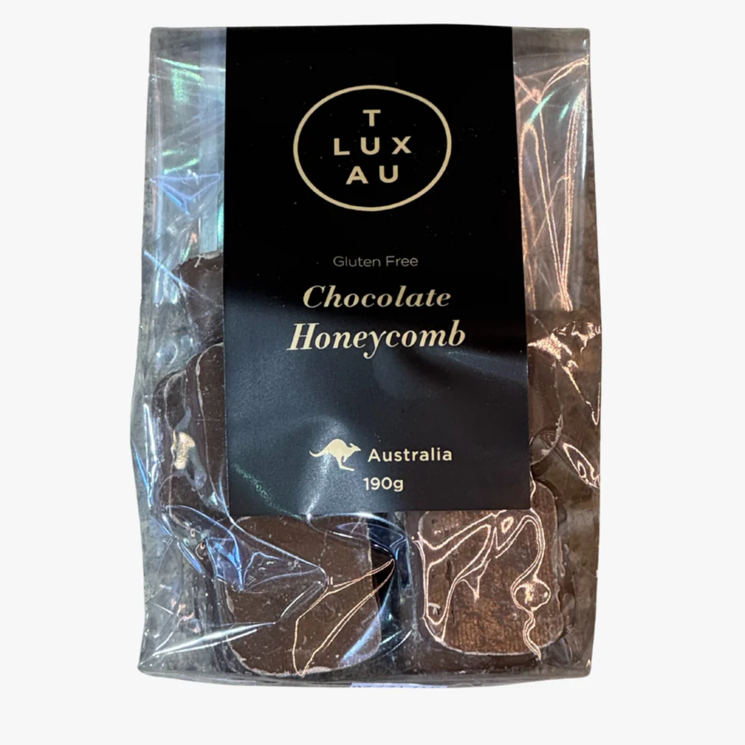 Tlux Milk Honeycomb