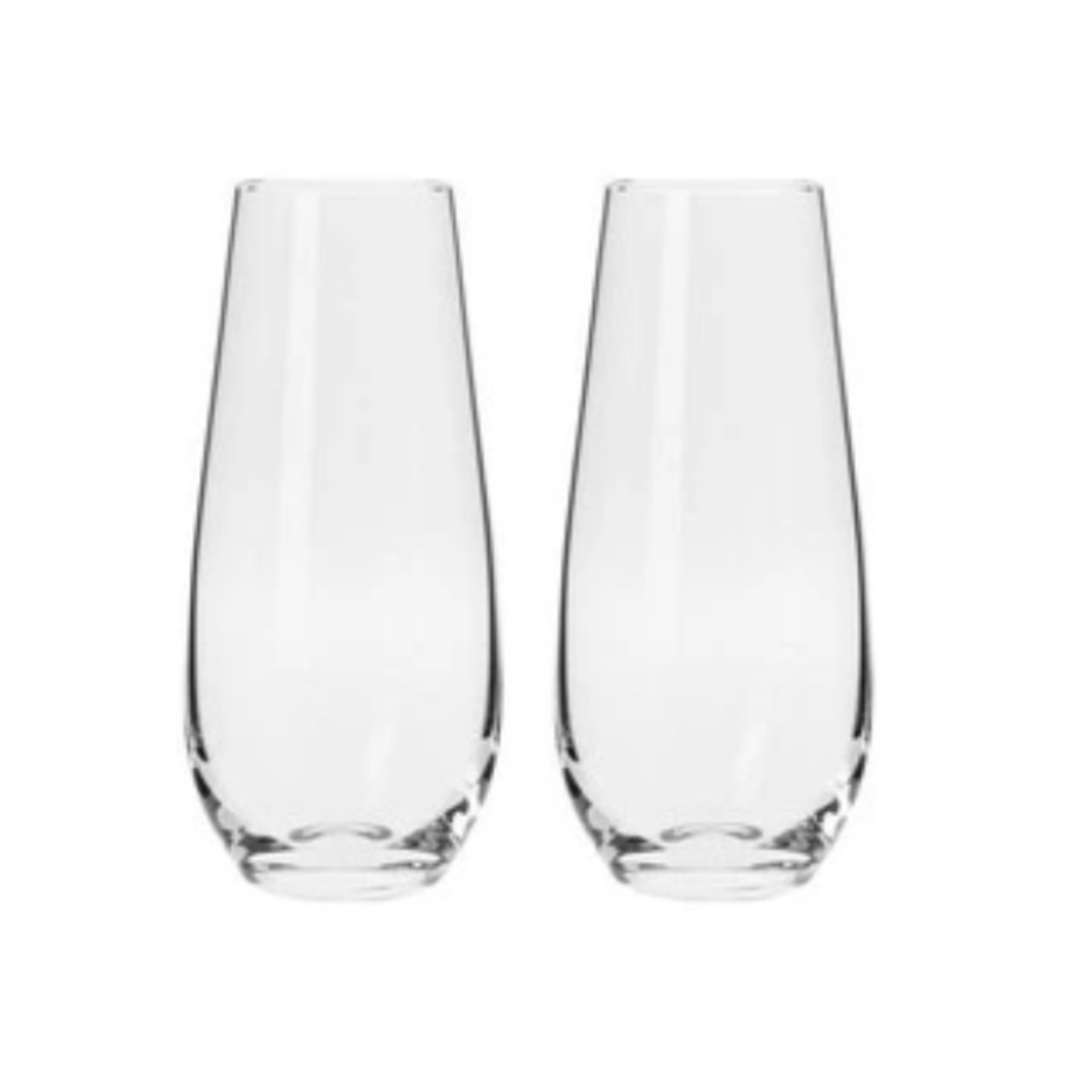  champagne glass - Krosnos Harmony Stemless