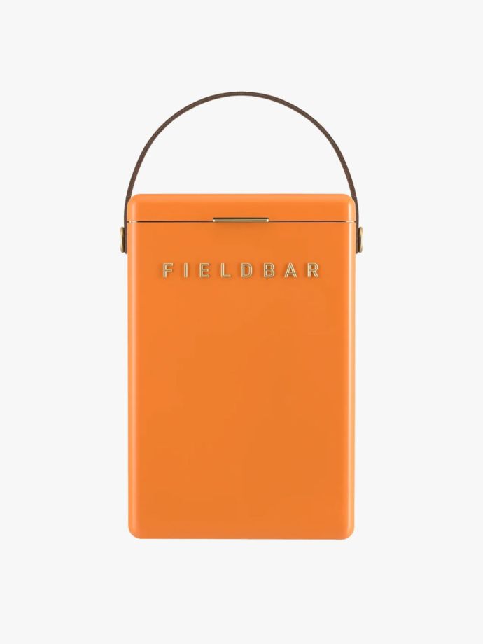 Fieldbar Drinks Box – Orchard Orange