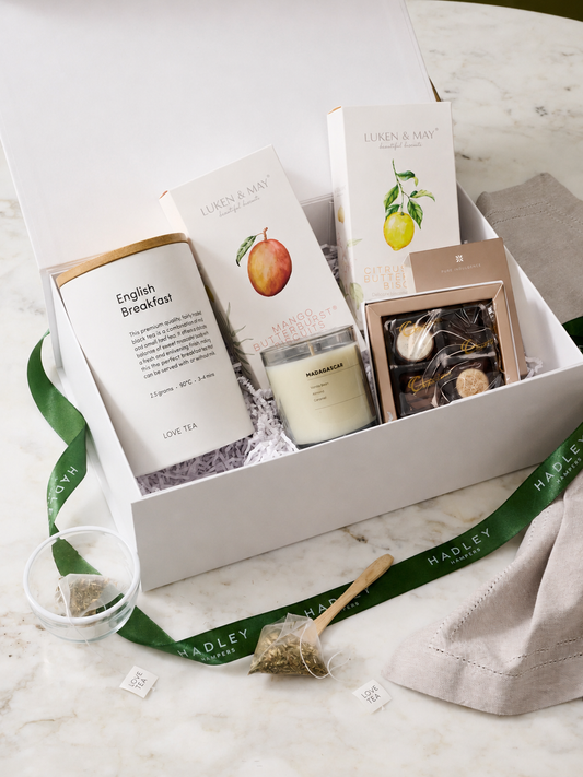 The Gentle Indulger