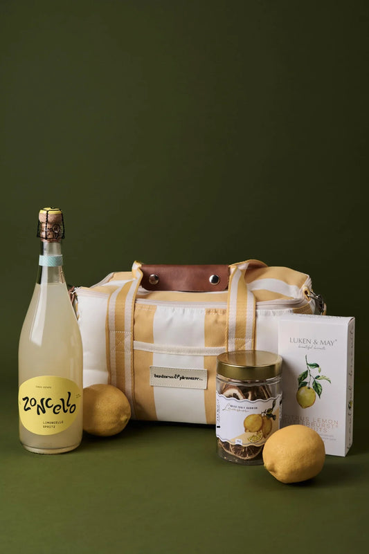 The Summer Spritzer